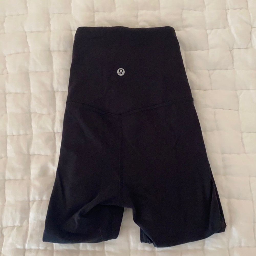 Lululemon Align Super High-Rise Key Hole Pant 23”